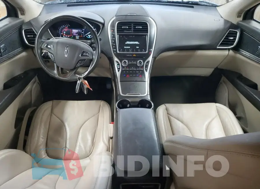 2LMPJ8LR3JBL42286 Photo# 8