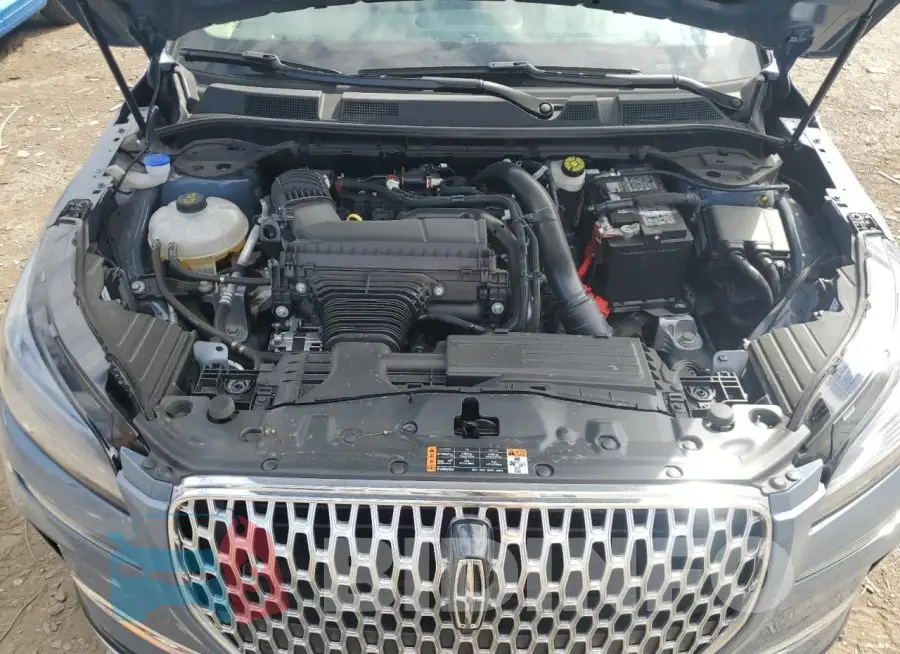 5LMCJ1DA8SUL03468 Photo# 11