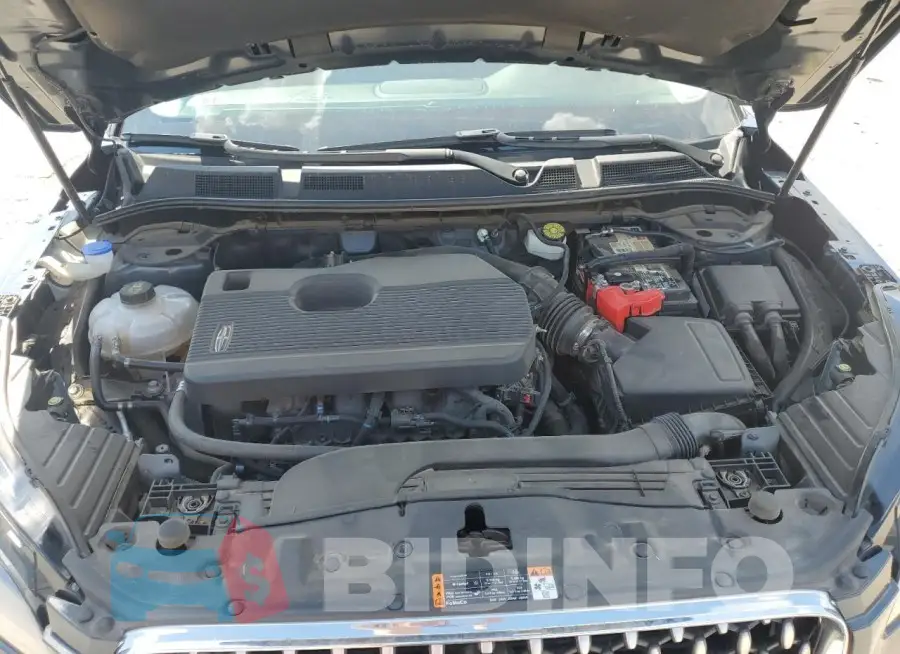 5LMCJ2C95LUL21747 Photo# 12