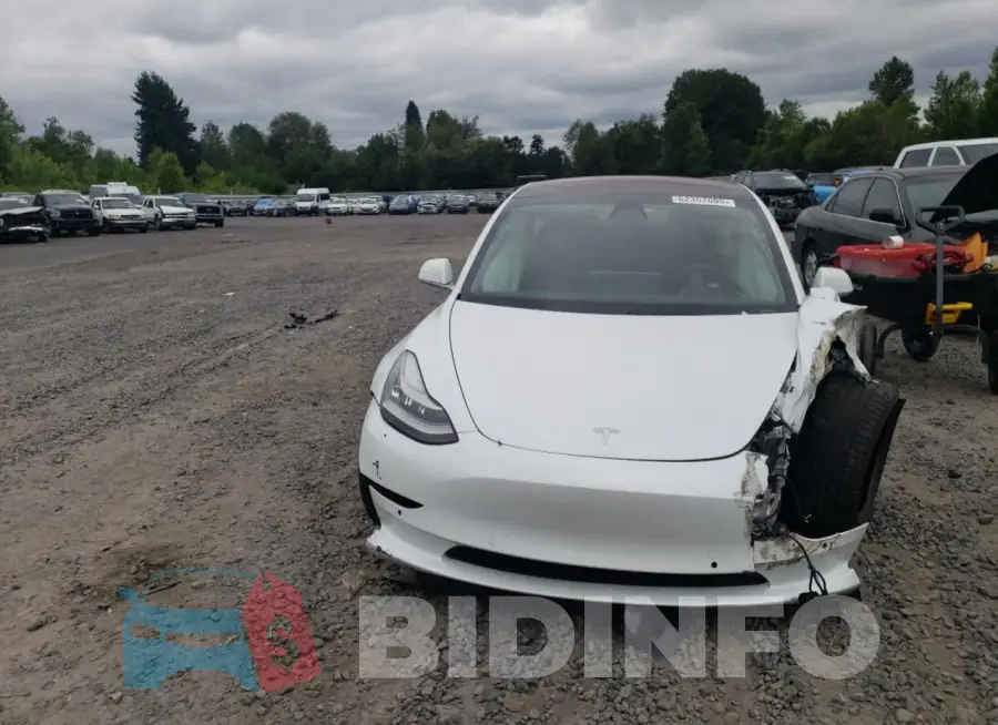 5YJ3E1EA7JF051522 Photo# 5