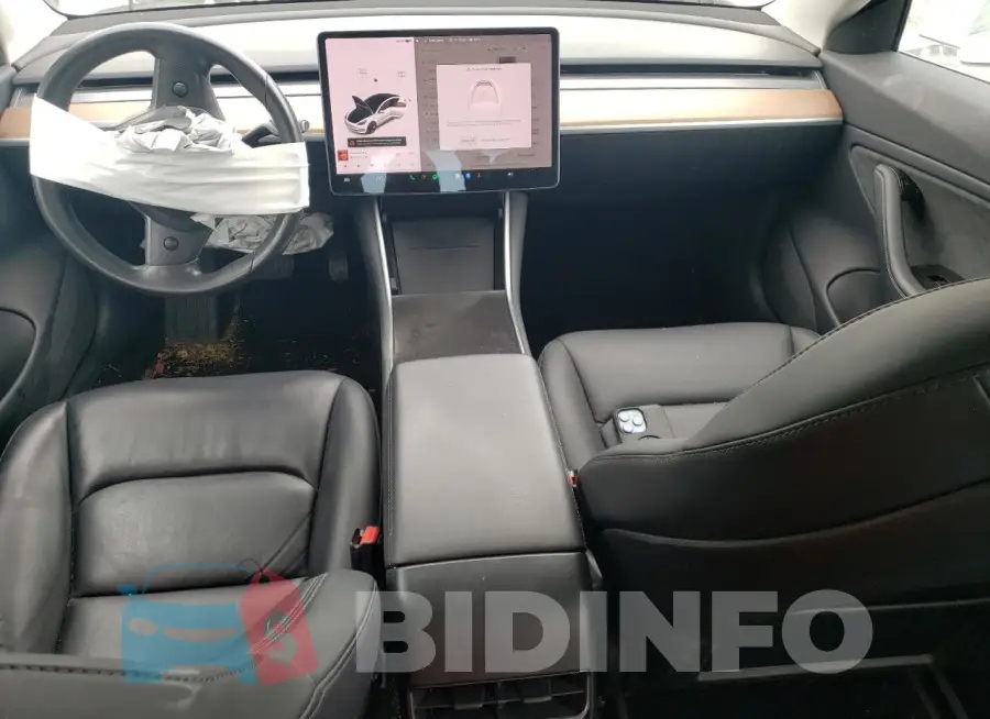 5YJ3E1EA7JF051522 Photo# 8
