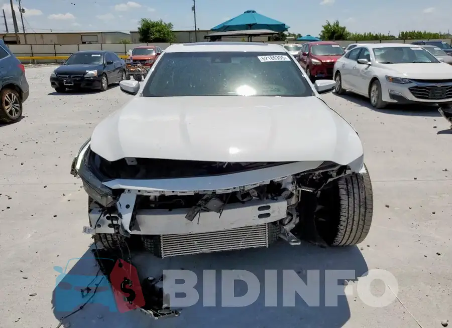 1G6DP5RK2R0112314 Photo# 5