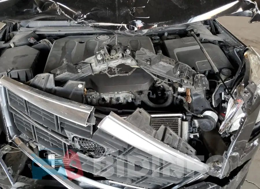 2G61M5S30H9106076 Photo# 11
