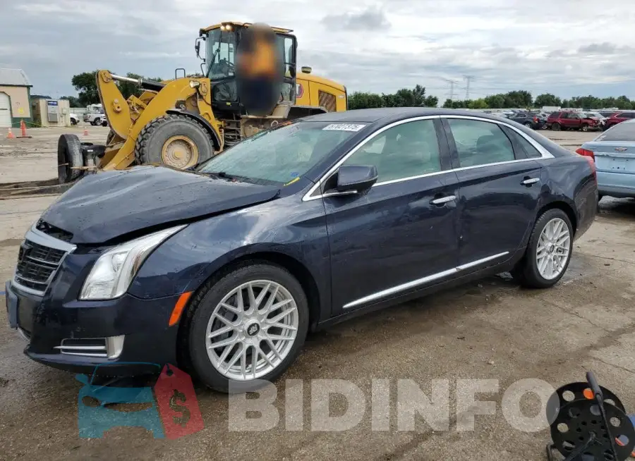 2G61N5S35H9117717 Photo# 1