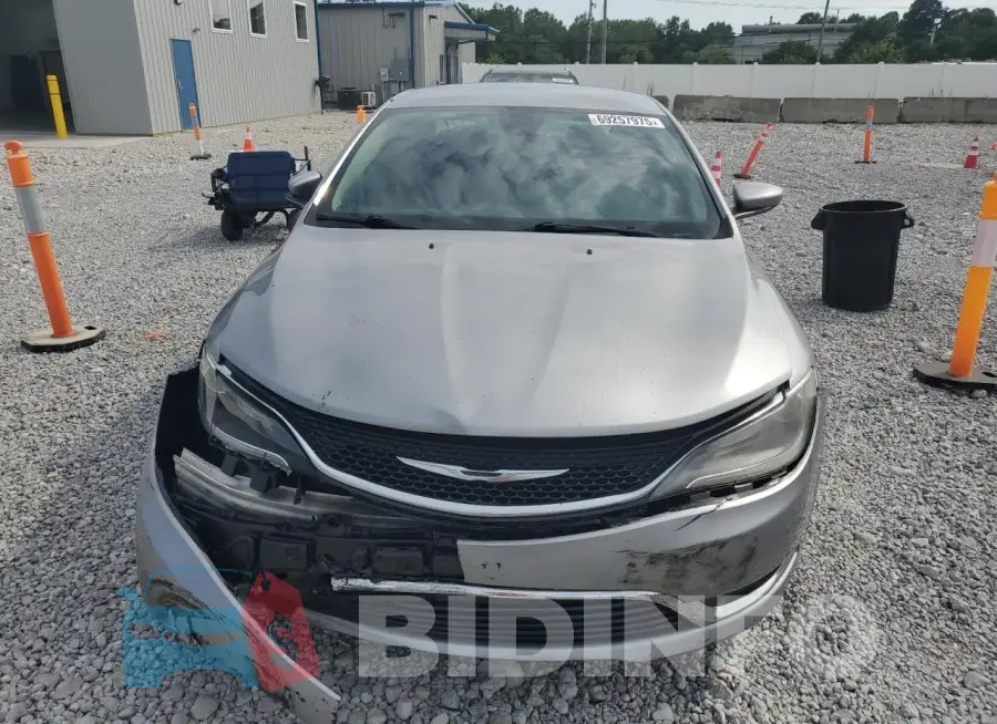 1C3CCCAB7GN150100 Photo# 5