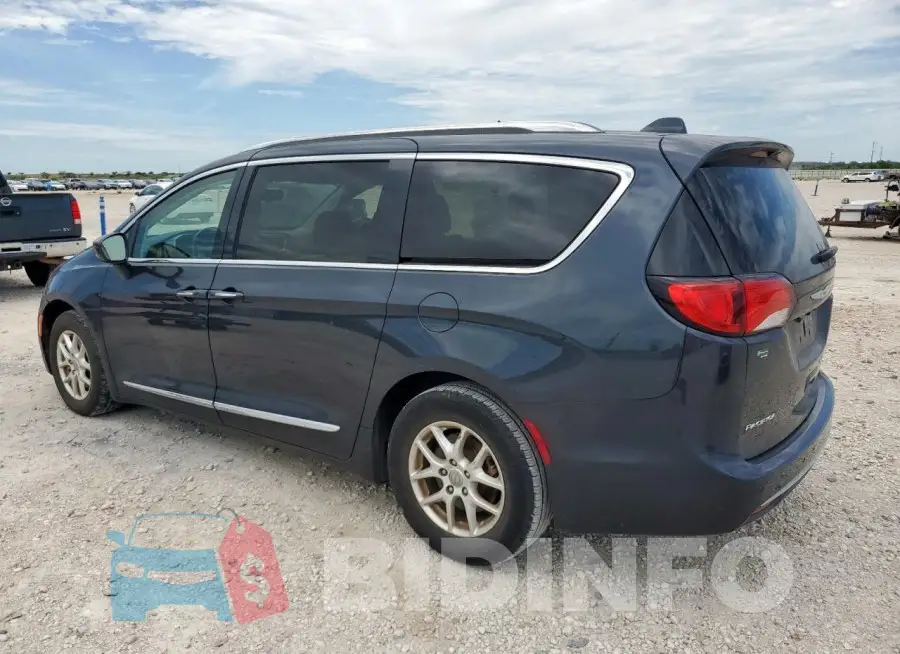 2C4RC1BG1LR272467 Photo# 2