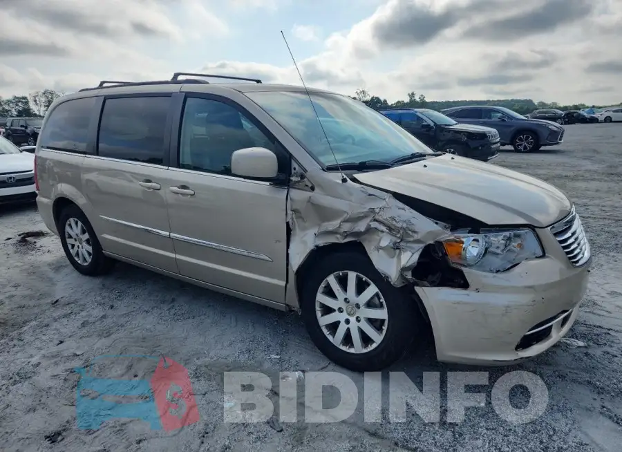 2C4RC1BG5GR281307 Photo# 4