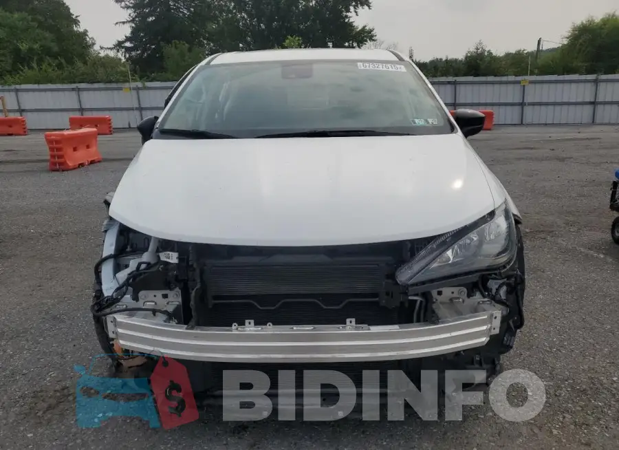2C4RC1CG6RR152963 Photo# 5