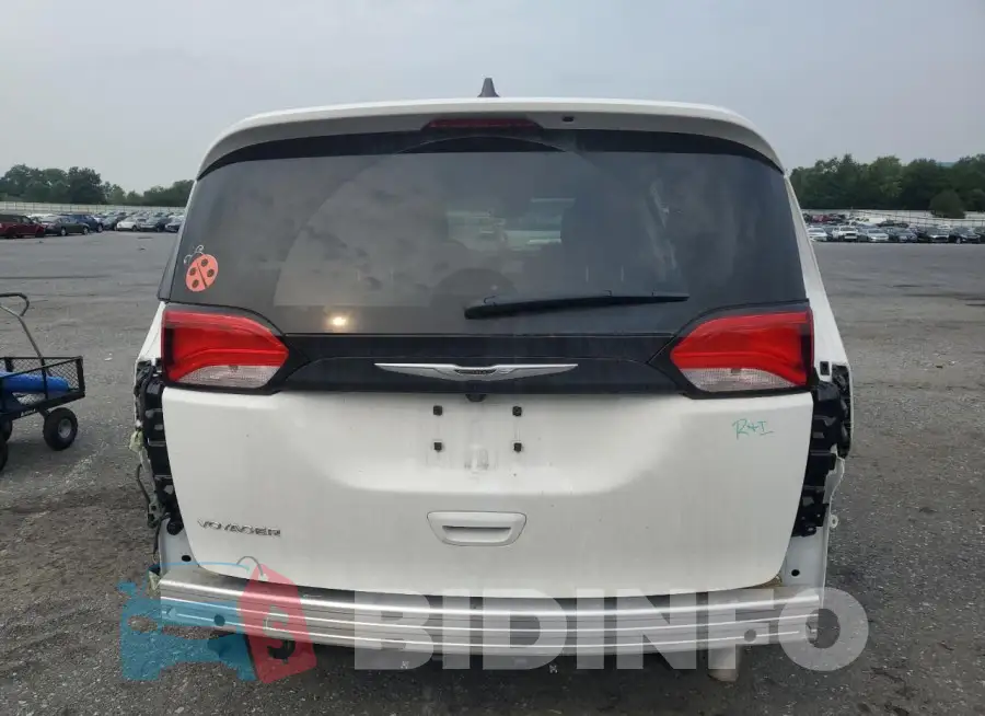 2C4RC1CG6RR152963 Photo# 6