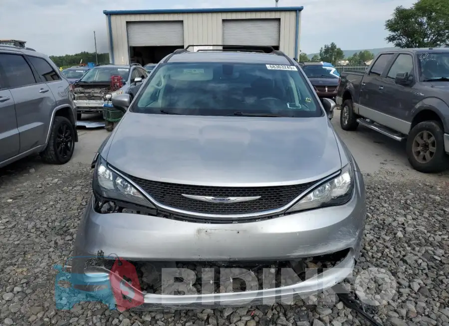 2C4RC1DG4LR265767 Photo# 5