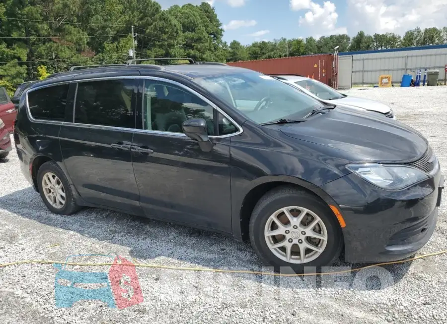 2C4RC1DGXLR164636 Photo# 4