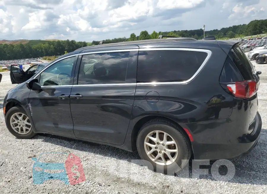 2C4RC1DGXLR164636 Photo# 2