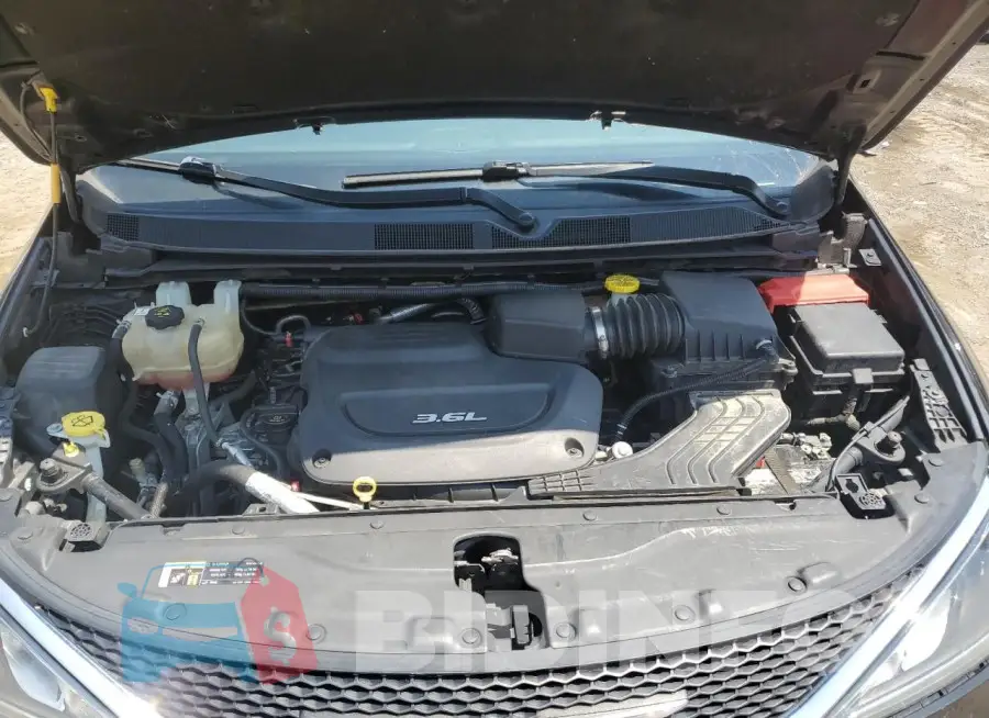 2C4RC1EG2HR543040 Photo# 12