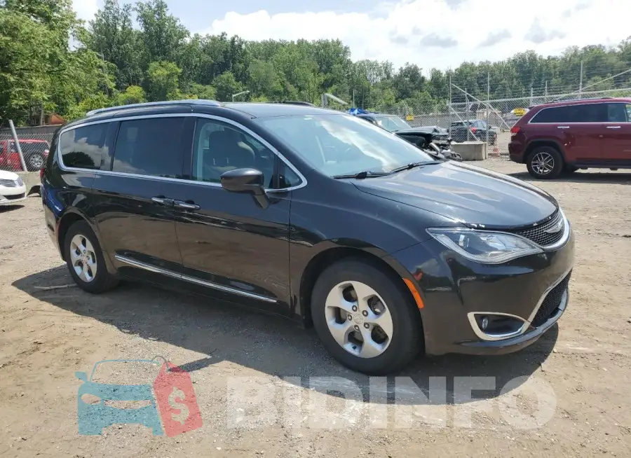 2C4RC1EG2HR543040 Photo# 4