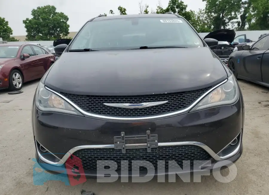 2C4RC1EG9HR525716 Photo# 5