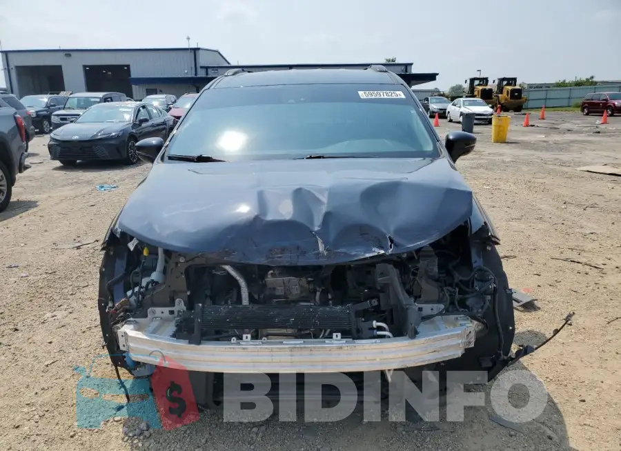 2C4RC1FG2MR513612 Photo# 5