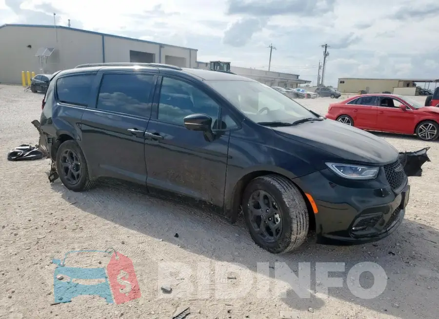 2C4RC1S77SR539884 Photo# 4
