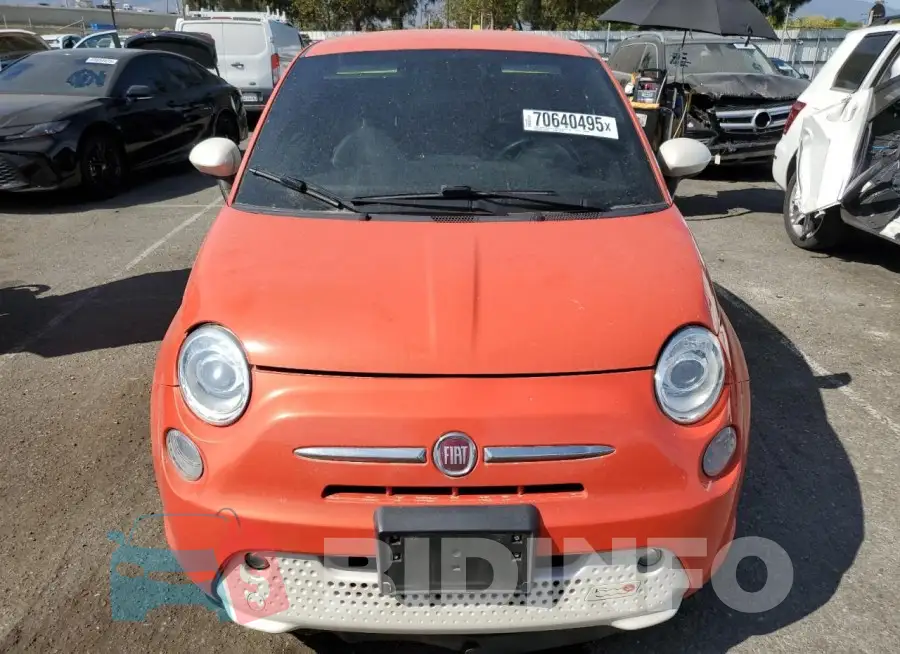 3C3CFFGE7HT544532 Photo# 5