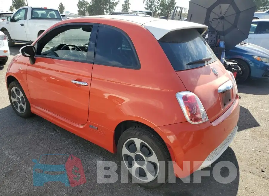 3C3CFFGE7HT544532 Photo# 2