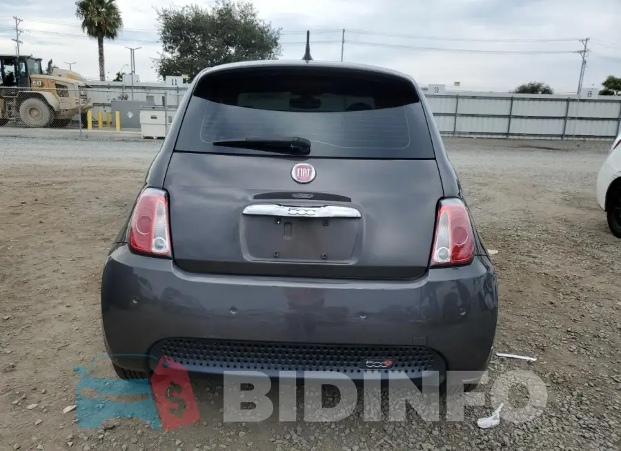 3C3CFFGE9GT144454 Photo# 6