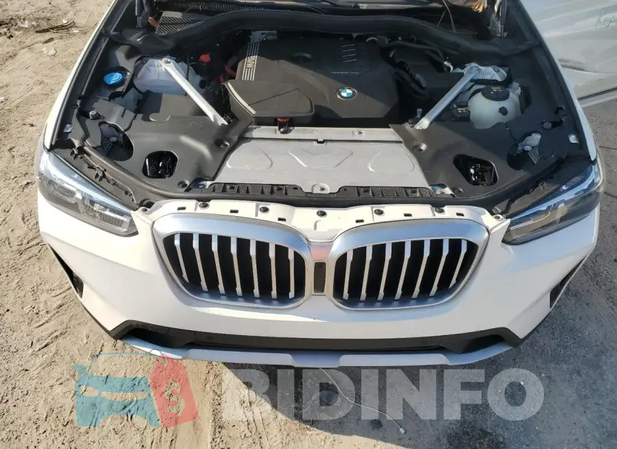 5UX43DP07N9M30180 Photo# 12
