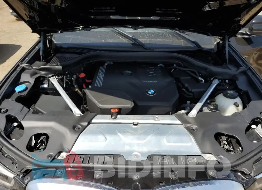 5UX53DP08N9K50422 Photo# 12