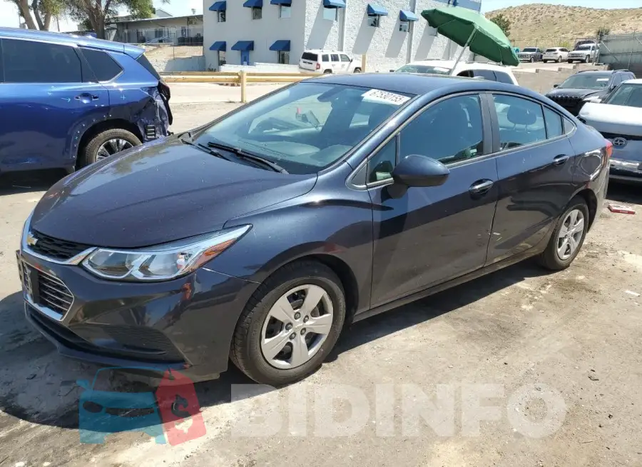 1G1BC5SMXG7283238 Photo# 1