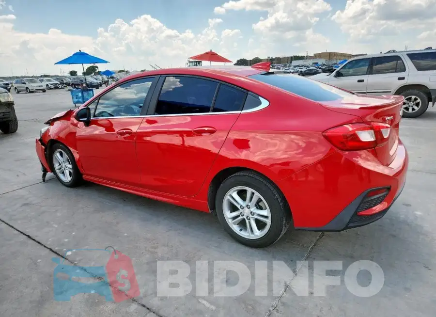 1G1BE5SM6G7242356 Photo# 2