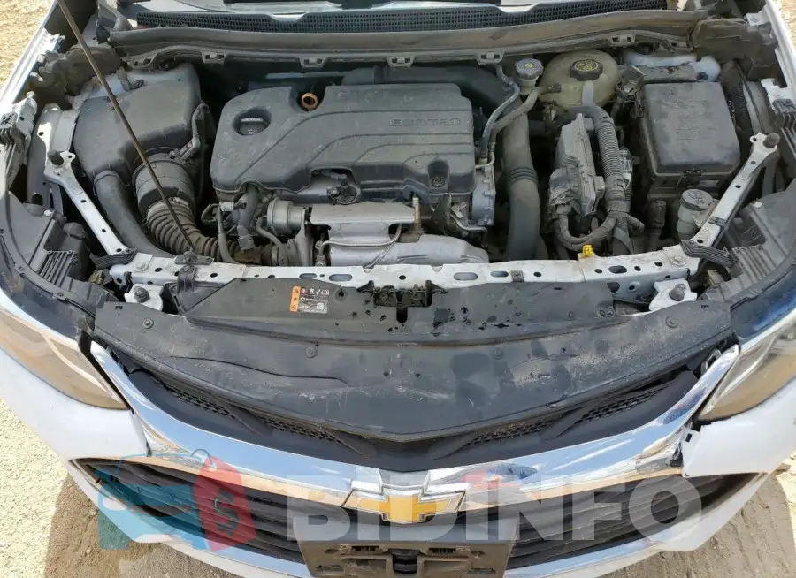 1G1BE5SM9K7140123 Photo# 11