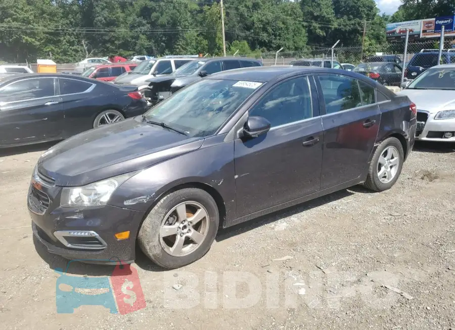 1G1PE5SB3G7147967 Photo# 1