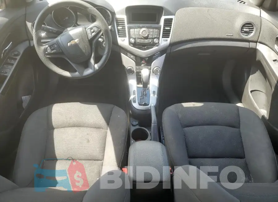 1G1PE5SB3G7147967 Photo# 8