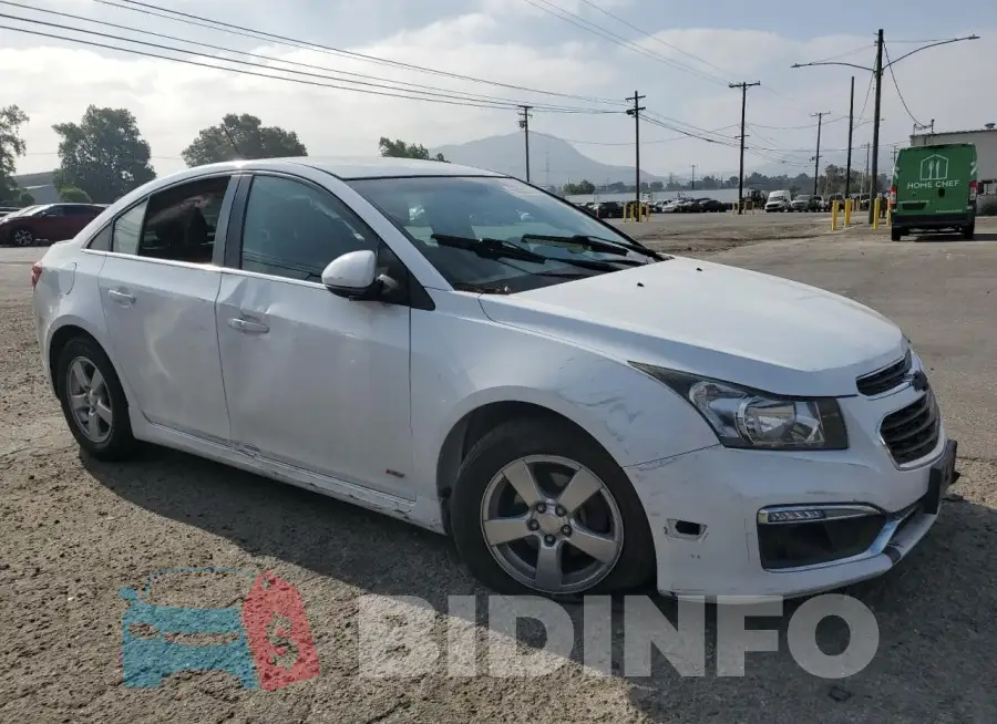 1G1PE5SBXG7141549 Photo# 4