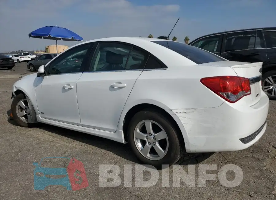 1G1PE5SBXG7141549 Photo# 2