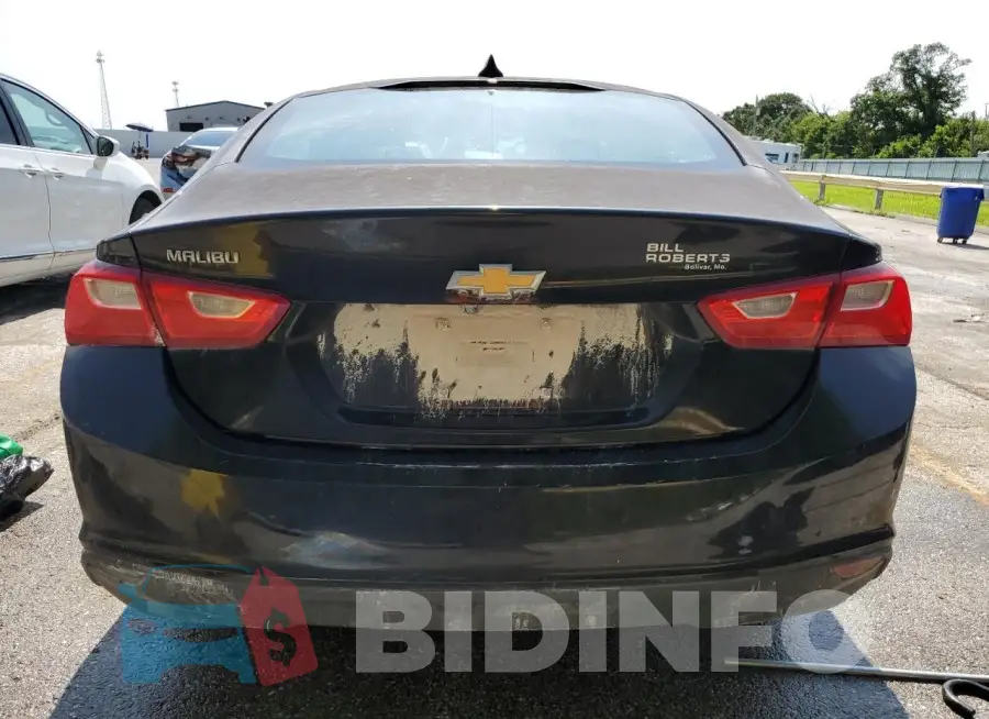 1G1ZB5ST0HF206829 Photo# 6