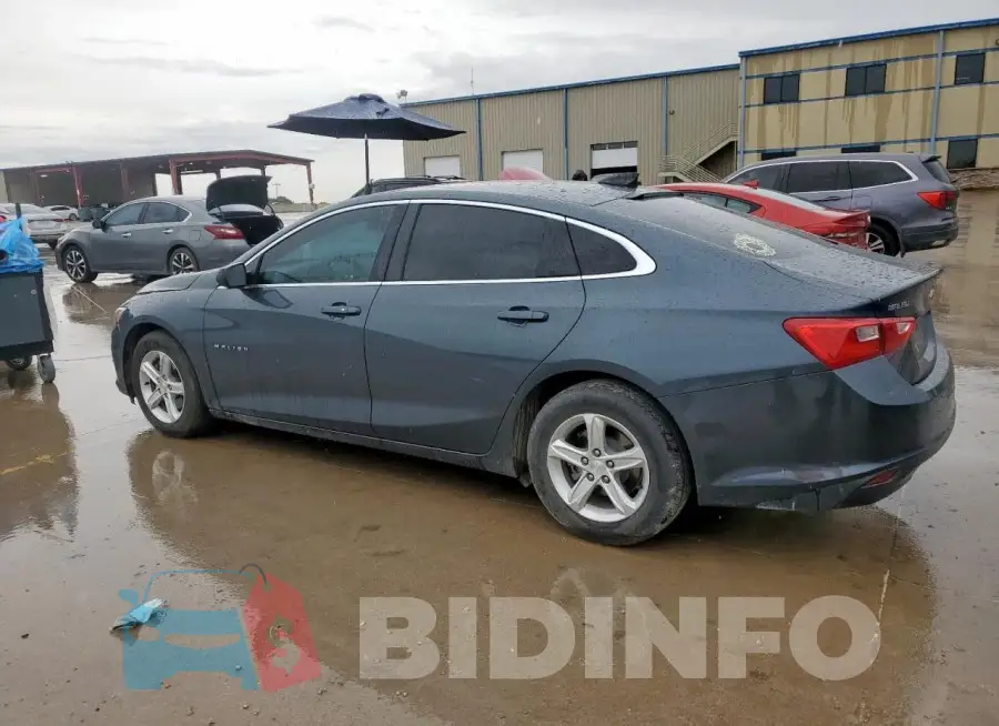 1G1ZB5ST7KF178227 Photo# 2