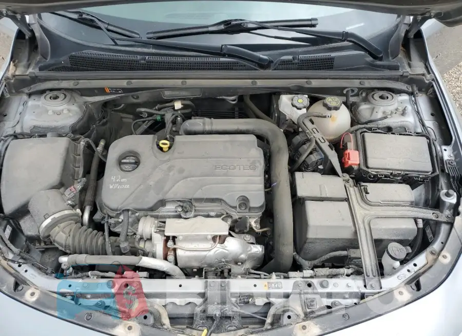 1G1ZC5ST3PF151563 Photo# 11