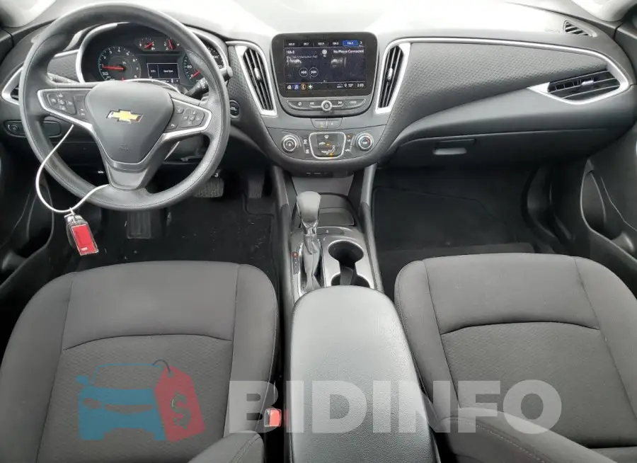 1G1ZC5ST3PF151563 Photo# 8