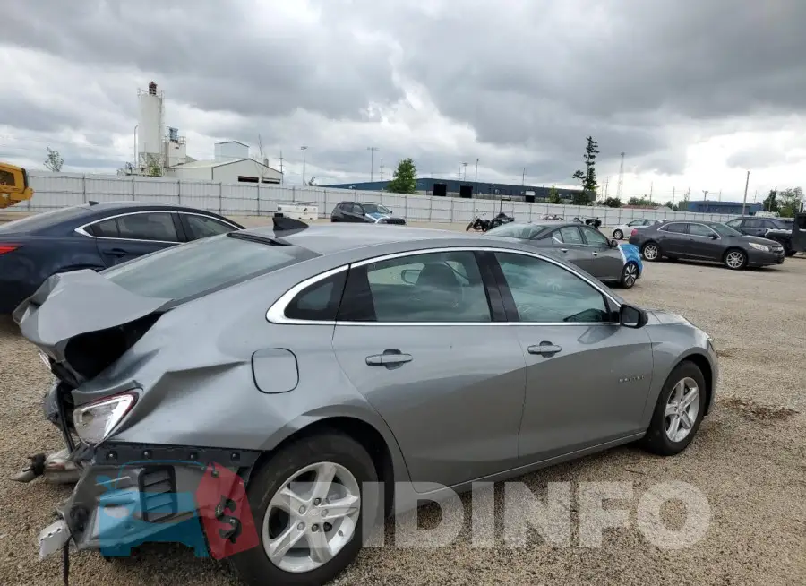 1G1ZC5ST3PF151563 Photo# 3