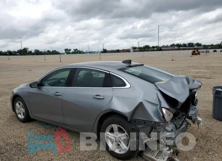 1G1ZC5ST3PF151563 Photo# 2
