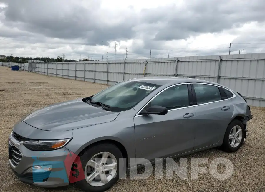 1G1ZC5ST3PF151563 Photo# 1