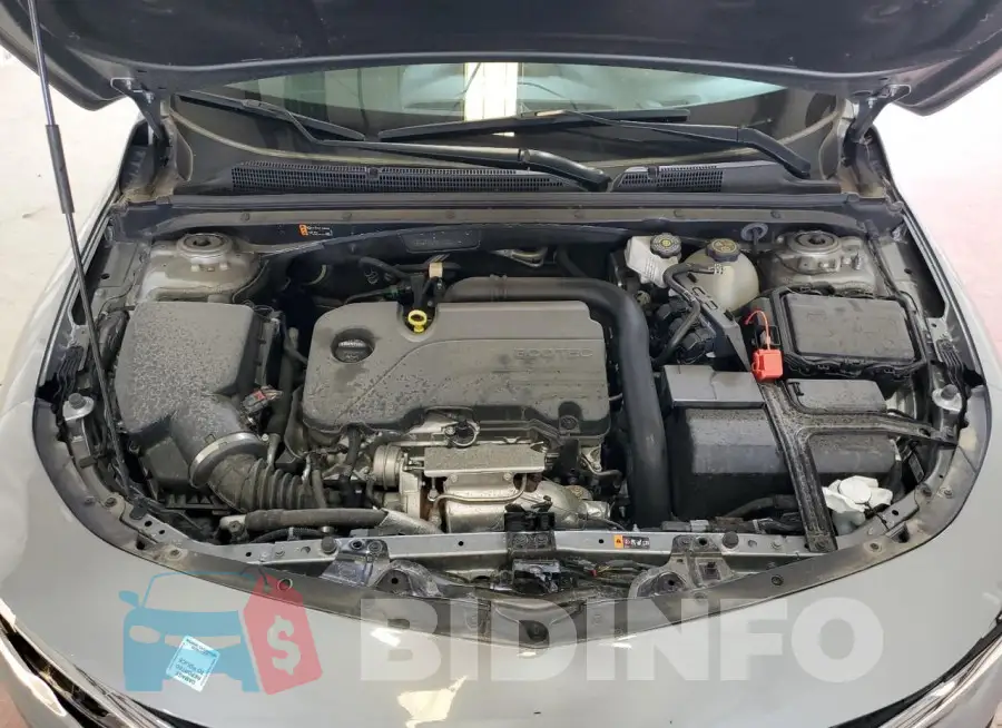 1G1ZD5ST0RF120562 Photo# 11
