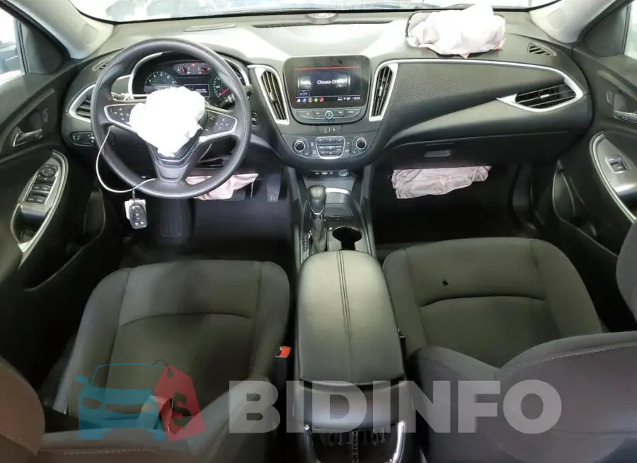 1G1ZD5ST0RF120562 Photo# 8