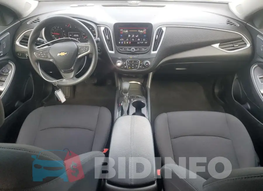 1G1ZD5ST0RF120657 Photo# 8