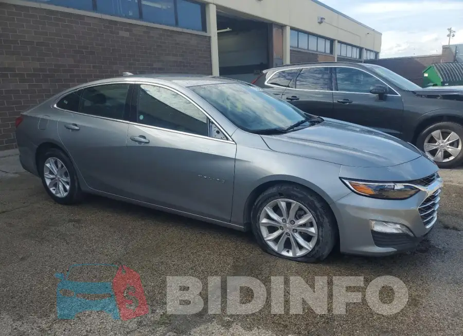 1G1ZD5ST0RF120657 Photo# 4