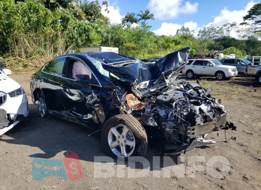1G1ZD5ST0RF224310 Photo# 4