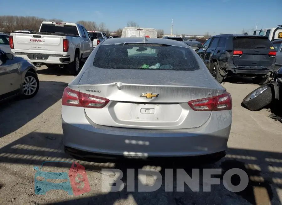 1G1ZD5ST1NF114165 Photo# 6