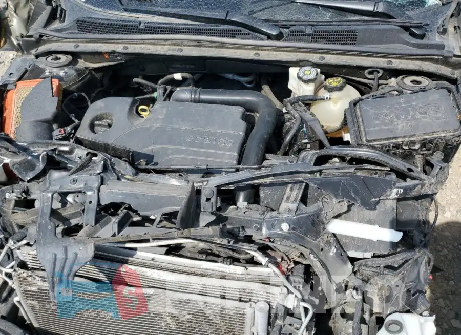 1G1ZD5ST1PF137545 Photo# 11