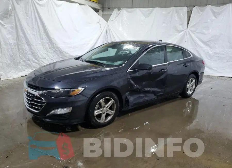 1G1ZD5ST1PF204676 Photo# 1
