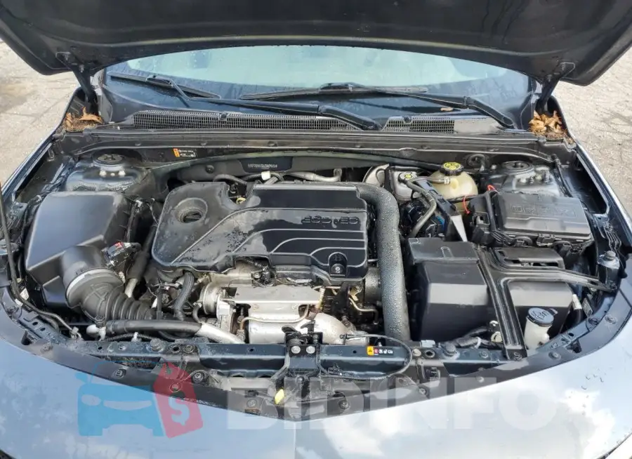 1G1ZD5ST2LF069072 Photo# 11