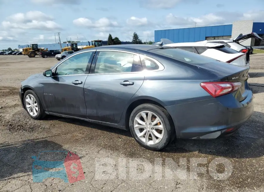 1G1ZD5ST2LF069072 Photo# 2